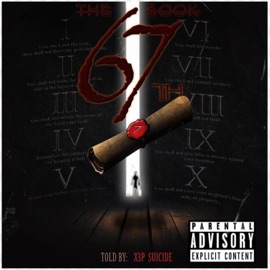 Off the Meter (feat. TeeJay Godfearing) X3P Suicide