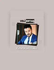 Listen to Veli Ertaş, watch music videos, read bio, see tour dates & more!
