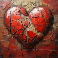 Сердце по кускам - Single - Серёжа Аверин