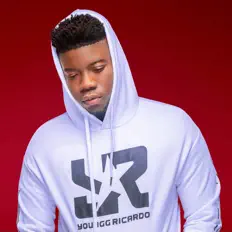 Youngg Ricardoを聴いたり、ミュージックビデオを鑑賞したり、経歴やツアー日程などを確認したりしましょう！