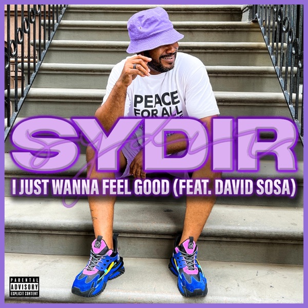 I Just Wanna Feel Good (feat. David Sosa) [Radio Edit]