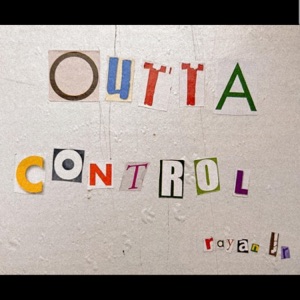 Outta control - Single