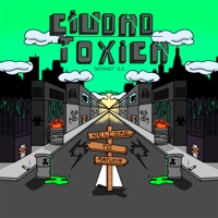 Ciudad Tóxica - Single - Winner Zz