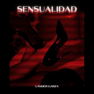 SENSUALIDAD - Single