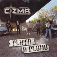 Plata o Plomo - Single - Grupo Cizma