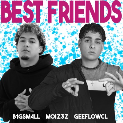 Best Friends - Single
