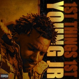 1st Things 1st YOUNG JR