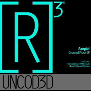 Crossed Floor - EP