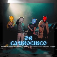 De Caurochico (feat. Drakomafia, Twenty three tavito 23 & Last King) - Single - Boss Supreme Lyrics