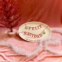 Feliz Navidad - Single - Honey and Blue