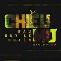 Chiều Mơ - Single - G5RSquad