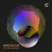 América artwork