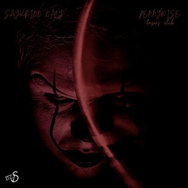 Pennywise SayKriDD Daly