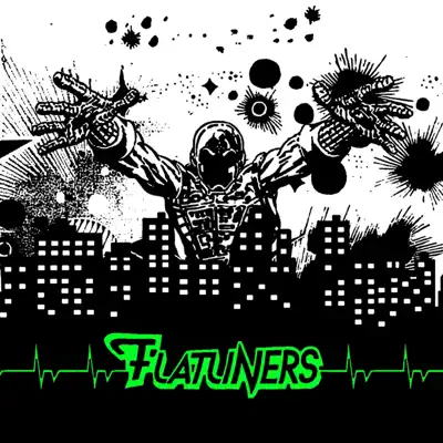 Listen to Flatliners Vol.2 - EP by Various Artists