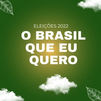Eleições 2022 - O Brasil Que Eu Quero - Single - MT
