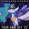 Your Own Sky (2022) - Single