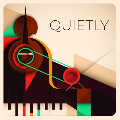 Quietly