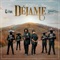 Déjame - Melodico & C-Kan lyrics