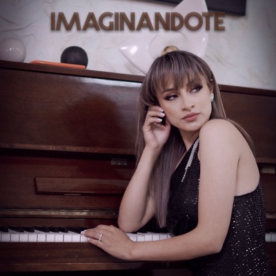 Imagínandote - Single