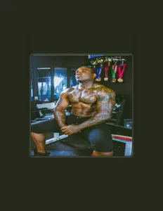 Écoutez Gym Beast Mode Motivation Workout, regardez des vidéoclips, lisez la biographie, consultez les dates de tournée et plus encore !