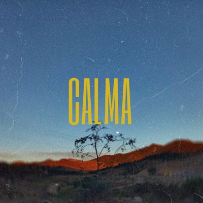 Calma - Single