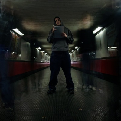 Danmarks Bedste Rapper (Storhedsvanvid)