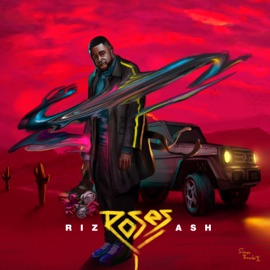 Kudala (feat. Charisma Madness & Swagg) Riz Ash