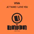 Je T'aime I Love You