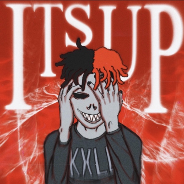 ITS UP(ily7ven & jc)