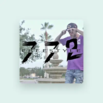 Listen to GrindHardOrStopTrying, watch music videos, read bio, see tour dates & more!
