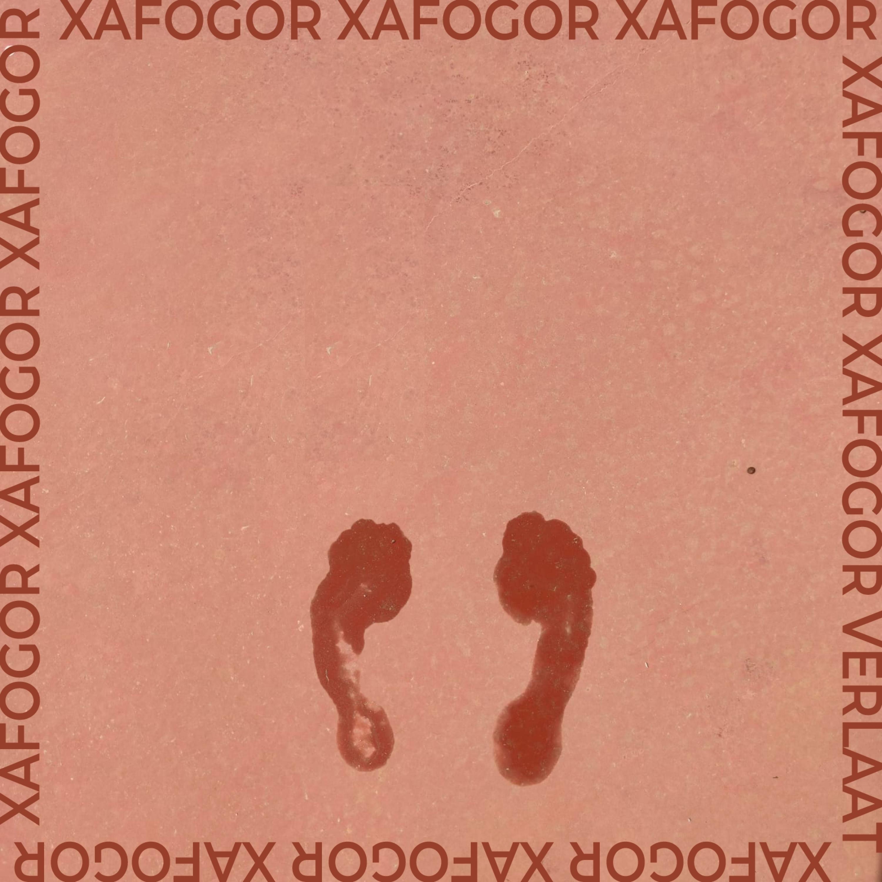 Xafogor - Single