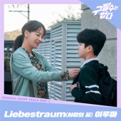 Liebestraum (From 'Never give up, Pt. 5') [Original Television Soundtrack] artwork