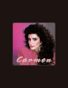 Listen to Carmen Treviño, watch music videos, read bio, see tour dates & more!