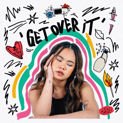 Get Over It - Single