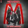 Melisses - Gia Mena Vradiase