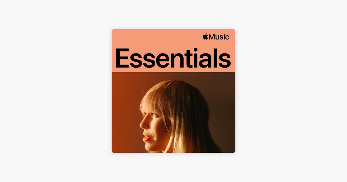 ‎Natasha Bedingfield Essentials on Apple Music