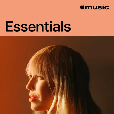 Hör dir Natasha Bedingfield Essentials mit Natasha Bedingfield an