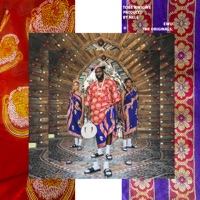 EWU - Single - Tobe Nwigwe