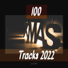 100 Xmas Tracks 2022 - Various Artists