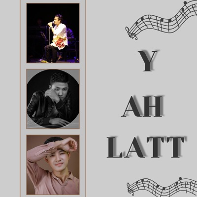 Y Ah Latt - N Dum N Dam Tsawra Ai