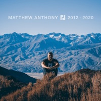 2012-2020 - Matthew Anthony