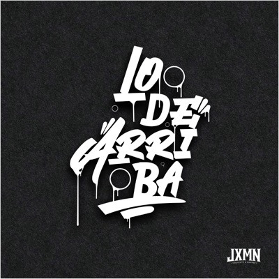 Lo de Arriba - Single