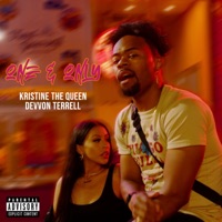 ONE & ONLY (feat. Devvon Terrell) - Single - Kristine The Queen