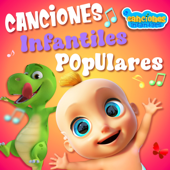 Canciones Infantiles Populares - EP - Johny y sus amigo