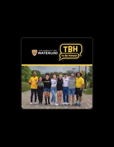 Écoutez TBH: To Be Honest 2022 Cast, regardez des vidéoclips, lisez la biographie, consultez les dates de tournée et plus encore !