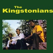 The Kingstonians - Singer Man