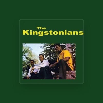 The Kingstonians
