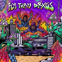 Fly Thru Drxgs - 80 Reef, JHETTA HEAT & JHETTAHEAT