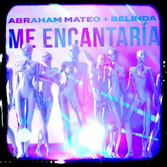 Me Encantaría by Abraham Mateo & Belinda song reviws