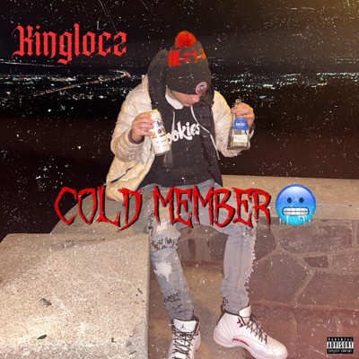 Cold Member - Single